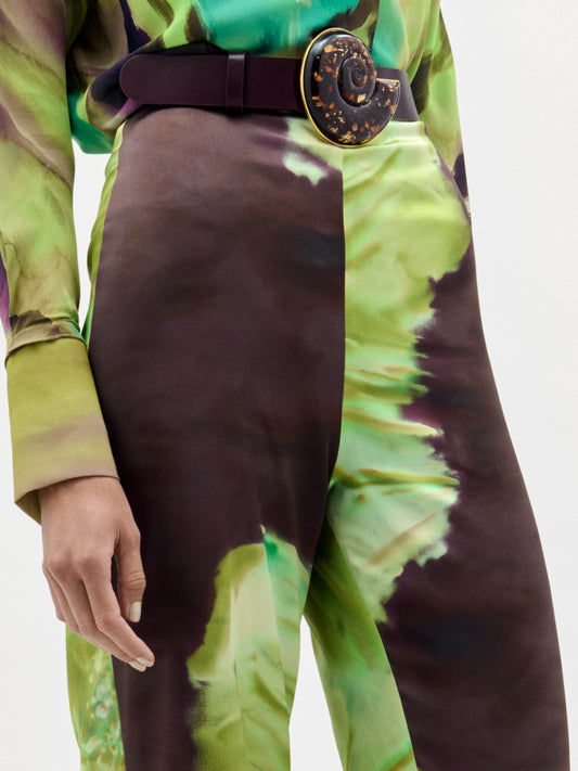 Silvia Tcherassi's Andie Pant