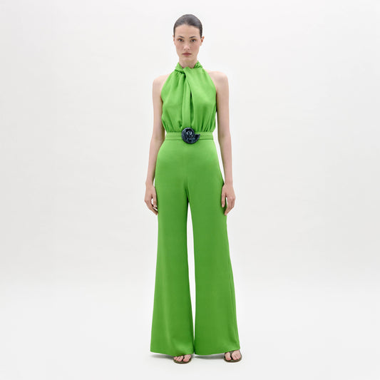 Silvia Tcherassi's Siv Jumpsuit