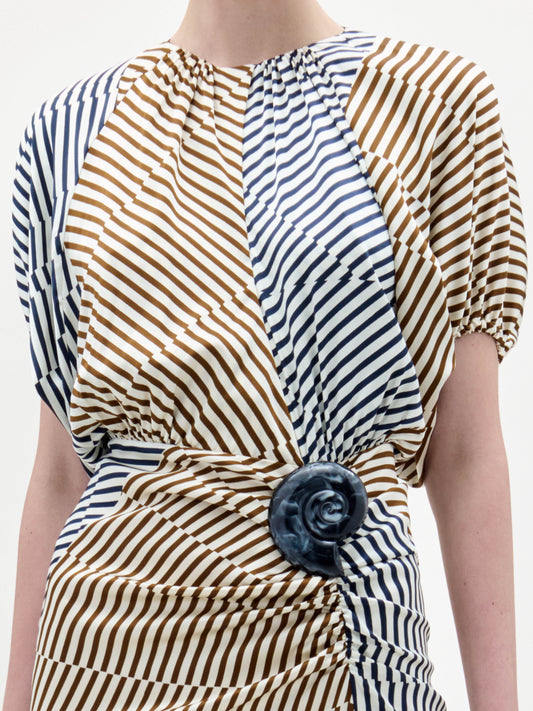 Silvia Tcherassi's Kala Dress