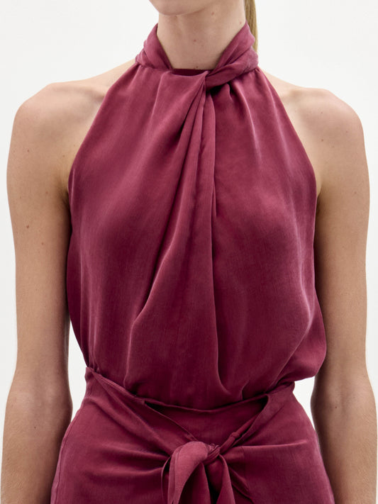 Silvia Tcherassi's Shela Blouse