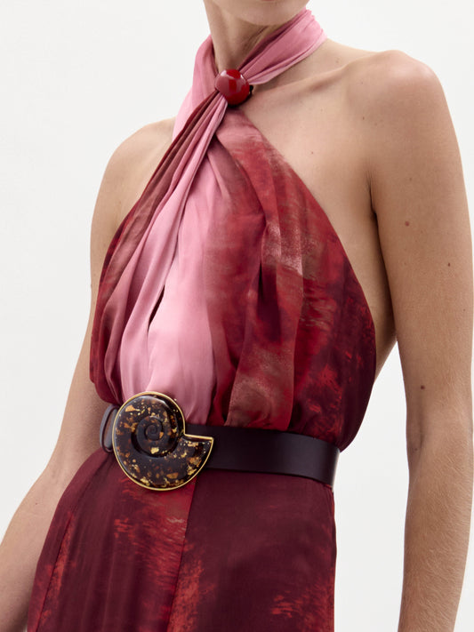 Silvia Tcherassi's Raisa Dress