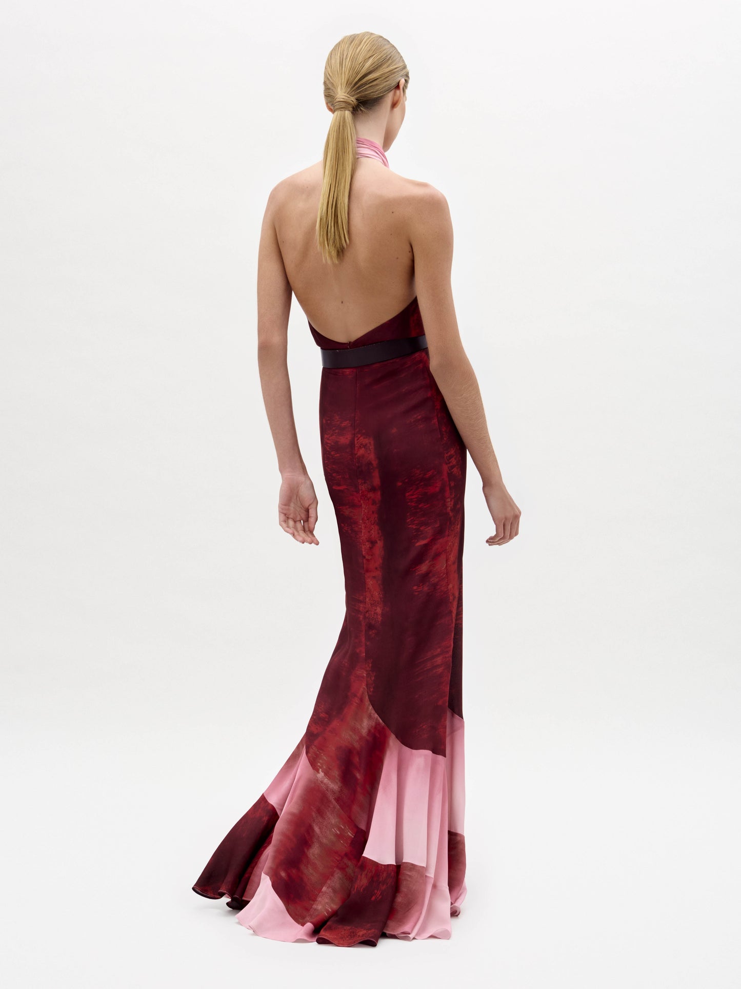 Silvia Tcherassi's Raisa Dress