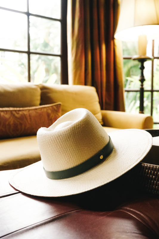 Exclusive 100-Year Anniversary Hat by Janessa Leone