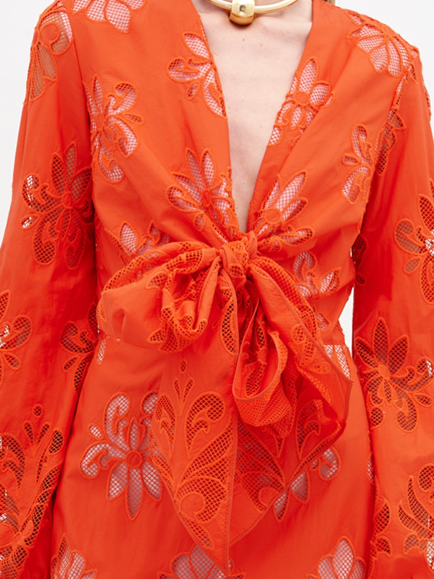 Battia Dress