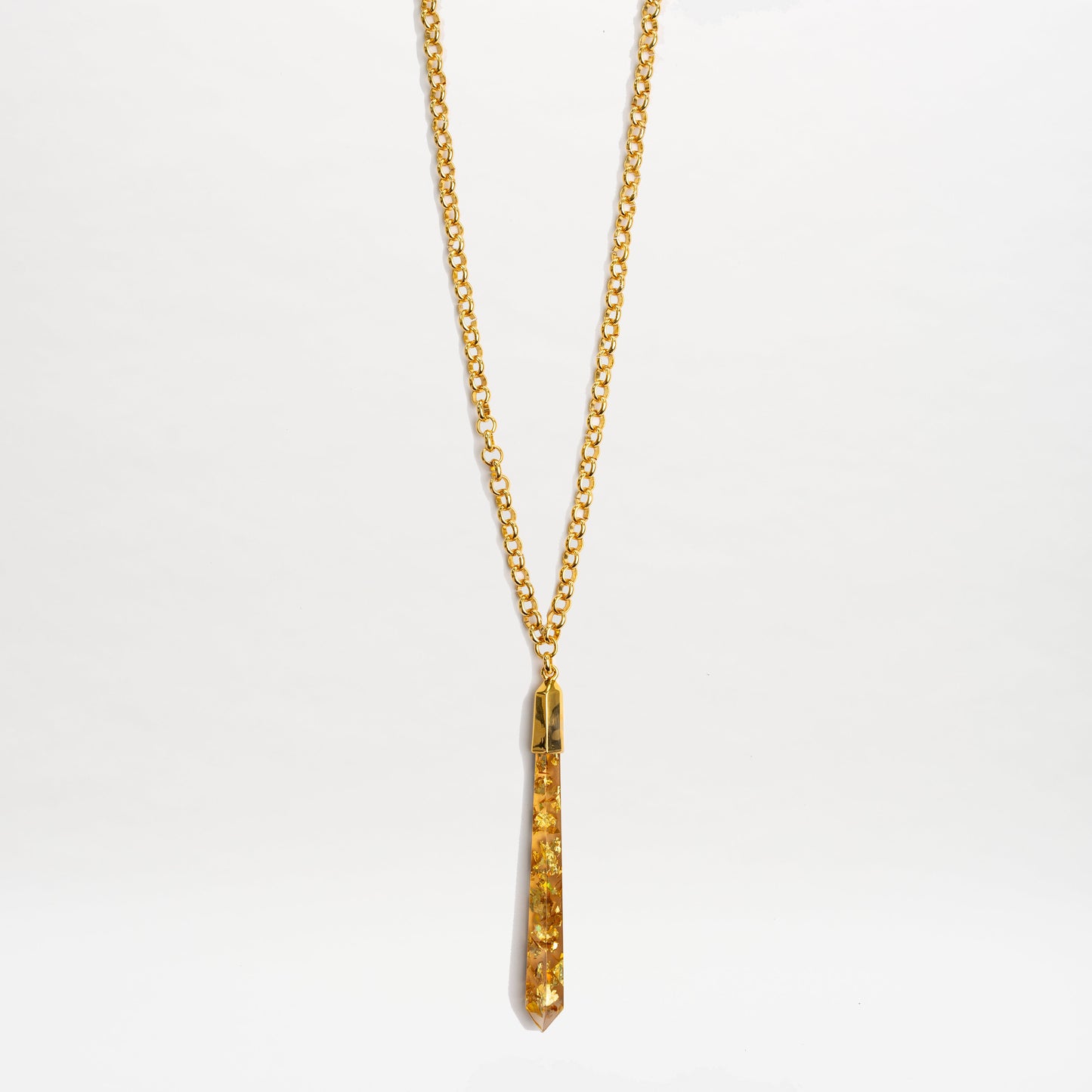 Montse Necklace