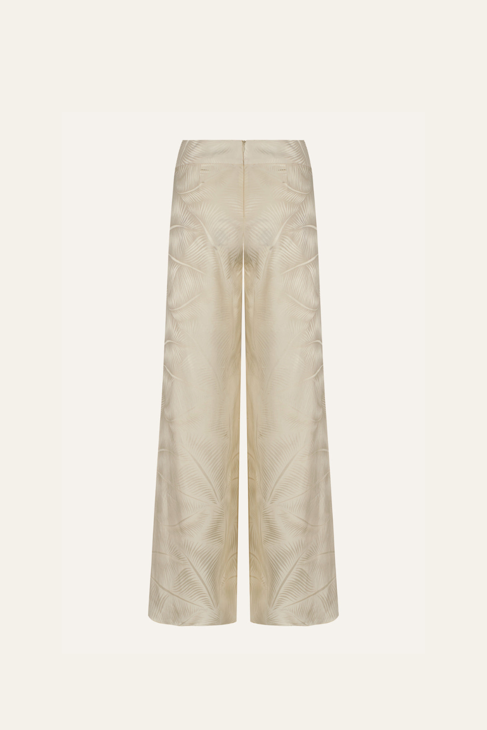 Laidback Energy Pant - Johanna Ortiz