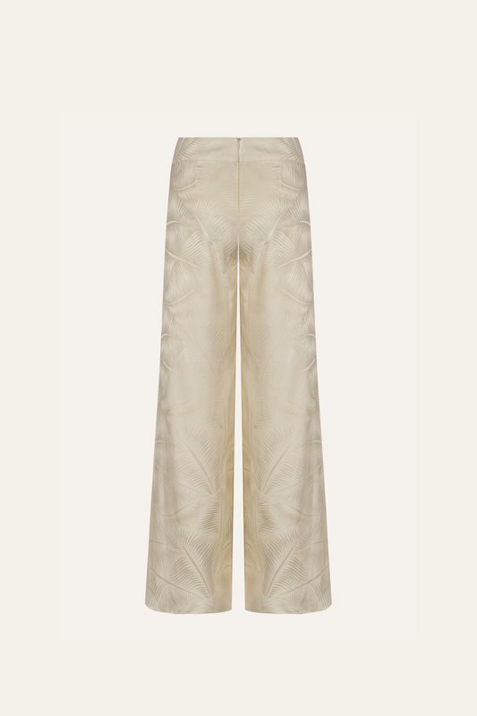 Laidback Energy Pant - Johanna Ortiz