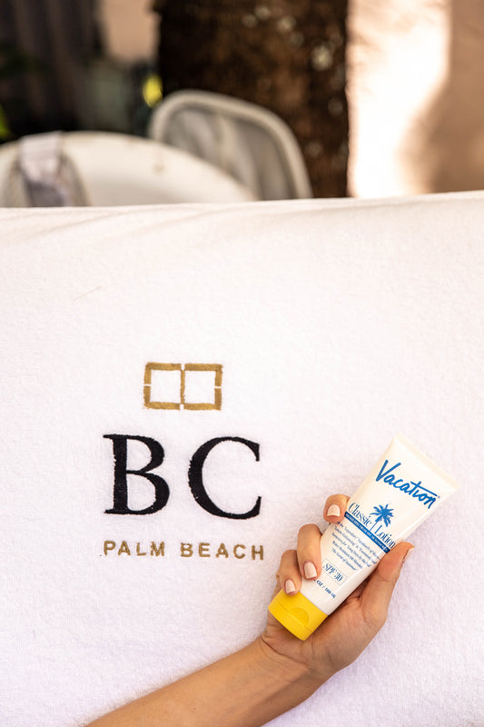 Vacation Classic Lotion SPF 30