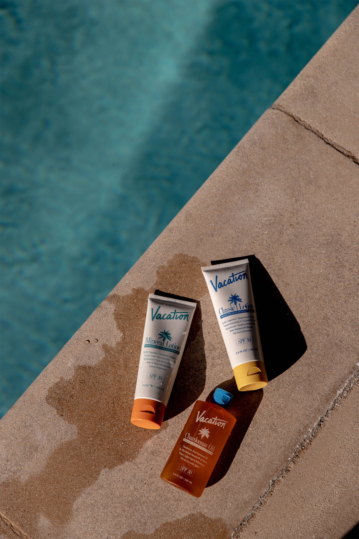 Vacation Classic Lotion SPF 30