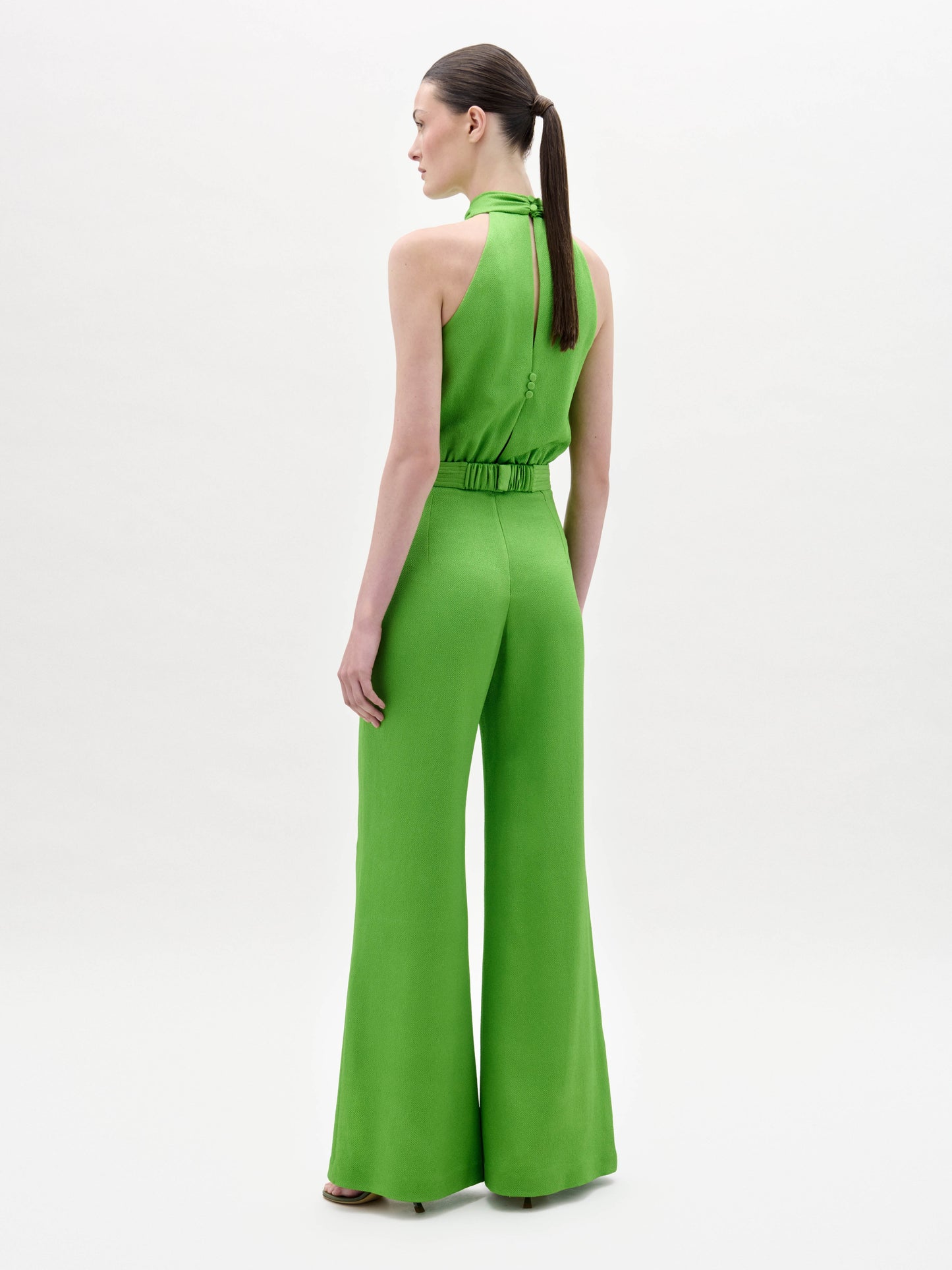 Silvia Tcherassi's Siv Jumpsuit