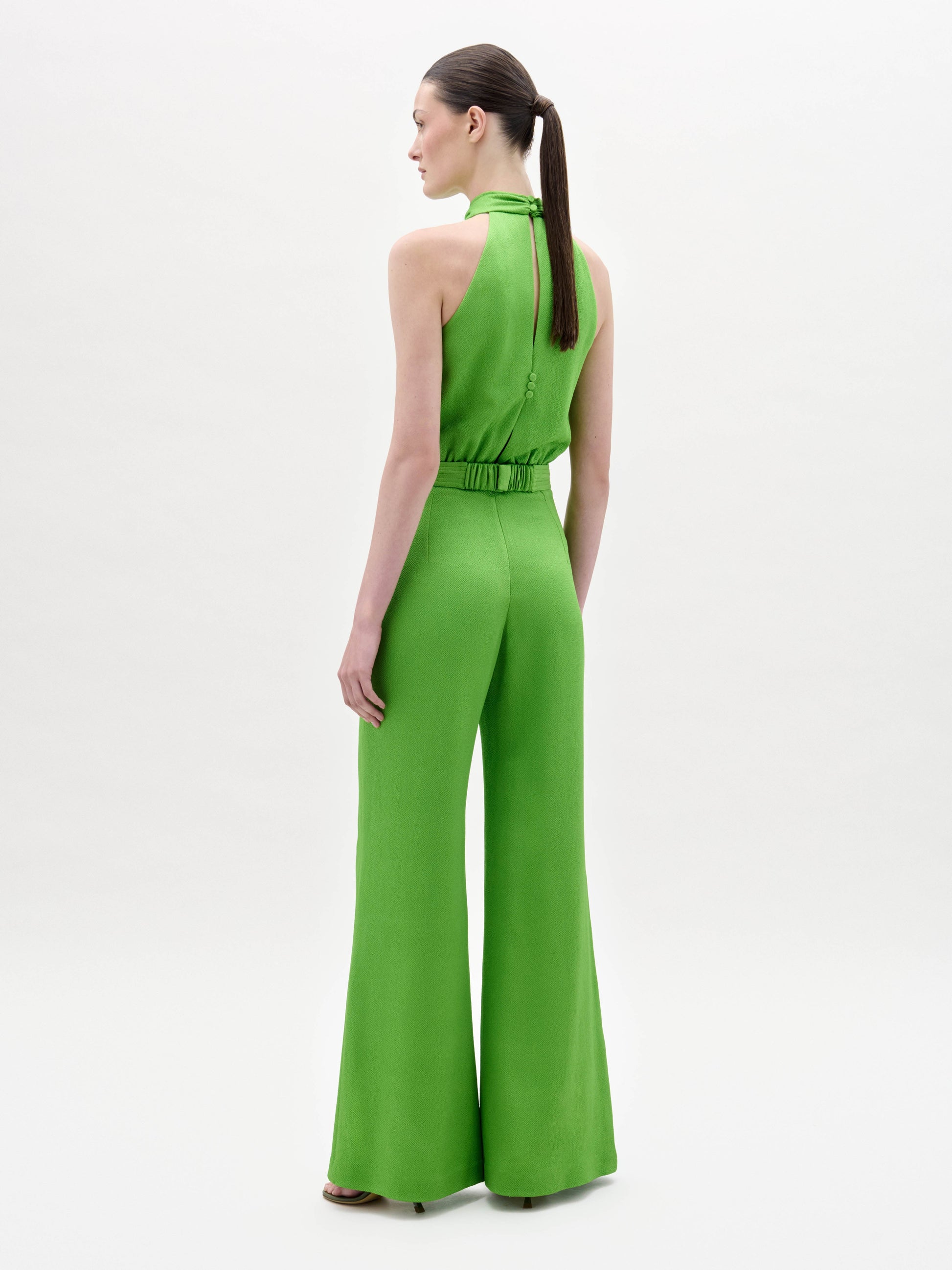 Silvia Tcherassi's Siv Jumpsuit