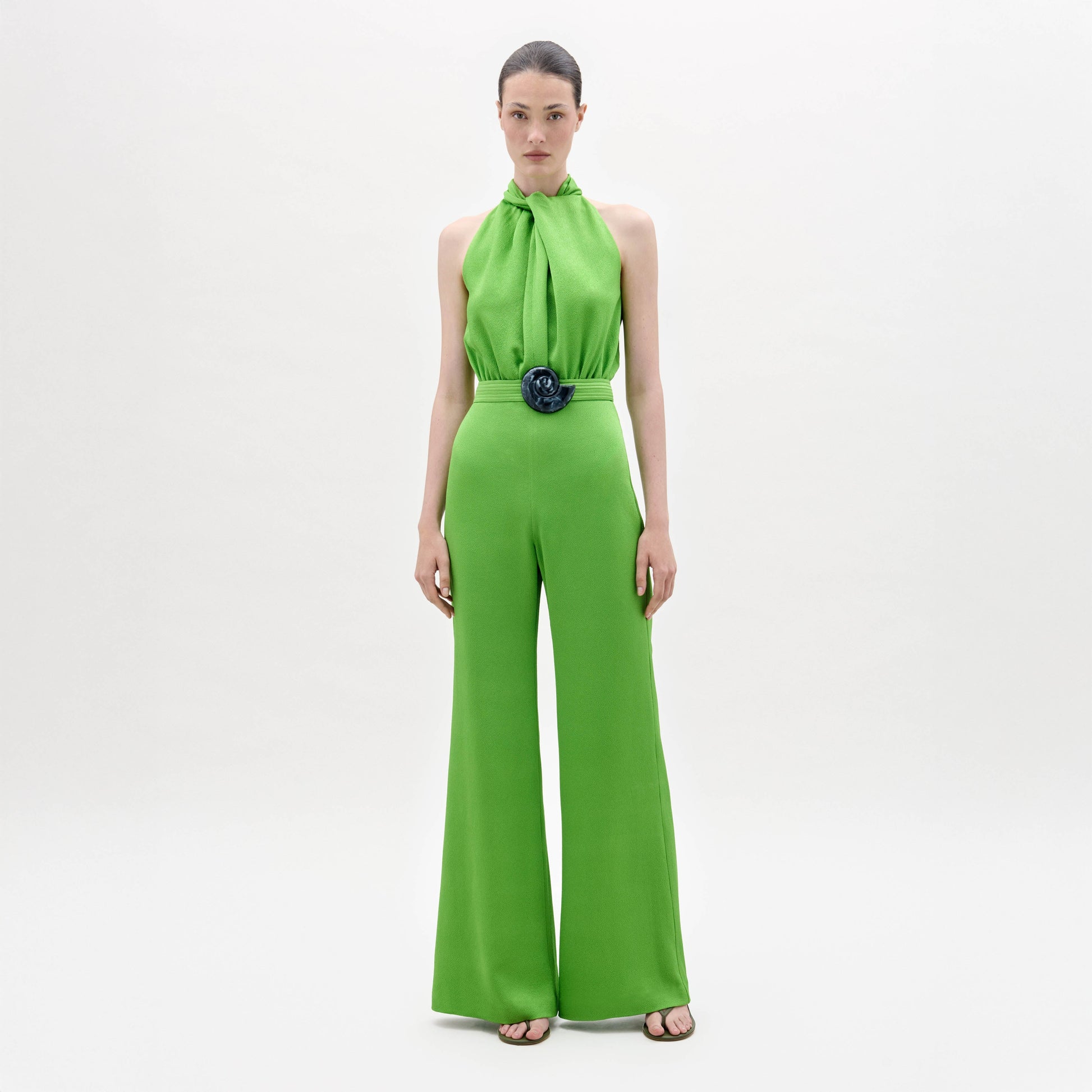 Silvia Tcherassi's Siv Jumpsuit