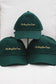 Brazilian Court Logo Cap