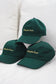 Brazilian Court Logo Cap