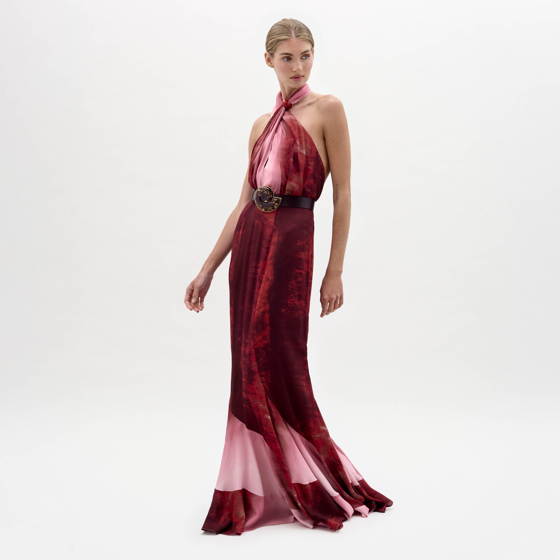 Silvia Tcherassi's Raisa Dress