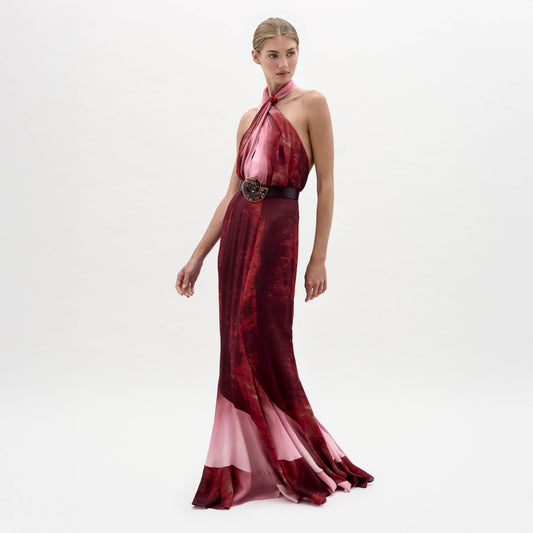 Silvia Tcherassi's Raisa Dress