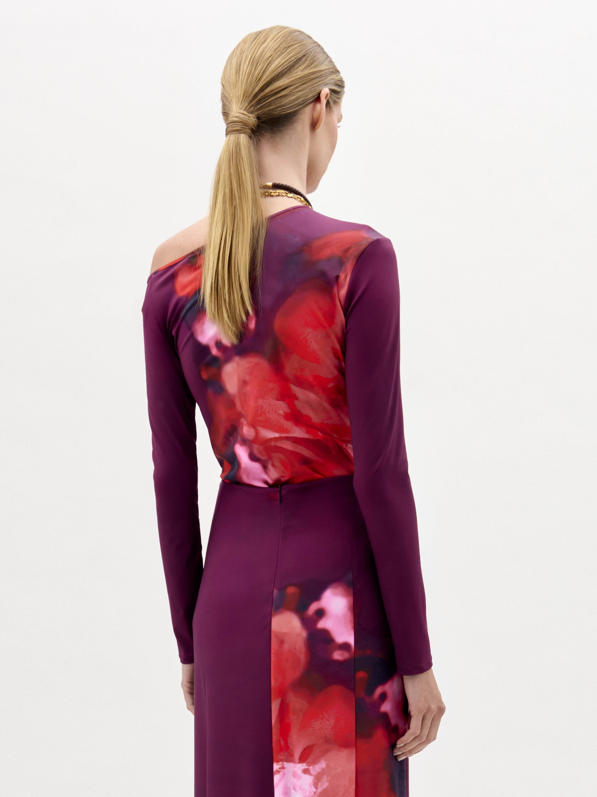 Silvia Tcherassi's Sabra Blouse