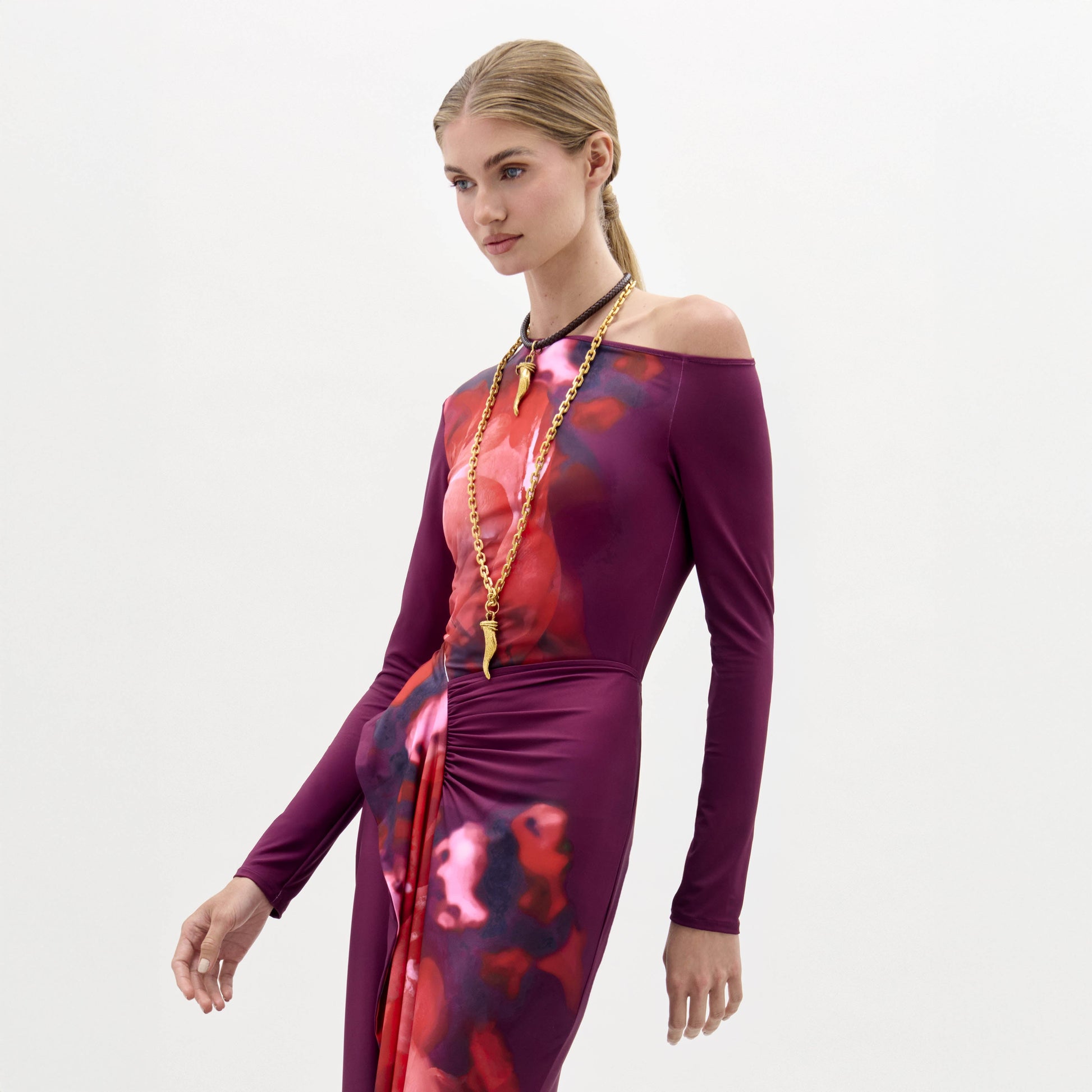 Silvia Tcherassi's Sabra Blouse