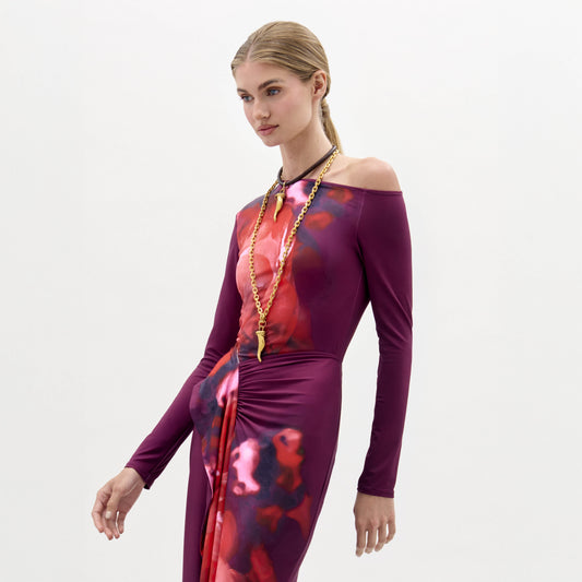 Silvia Tcherassi's Sabra Blouse