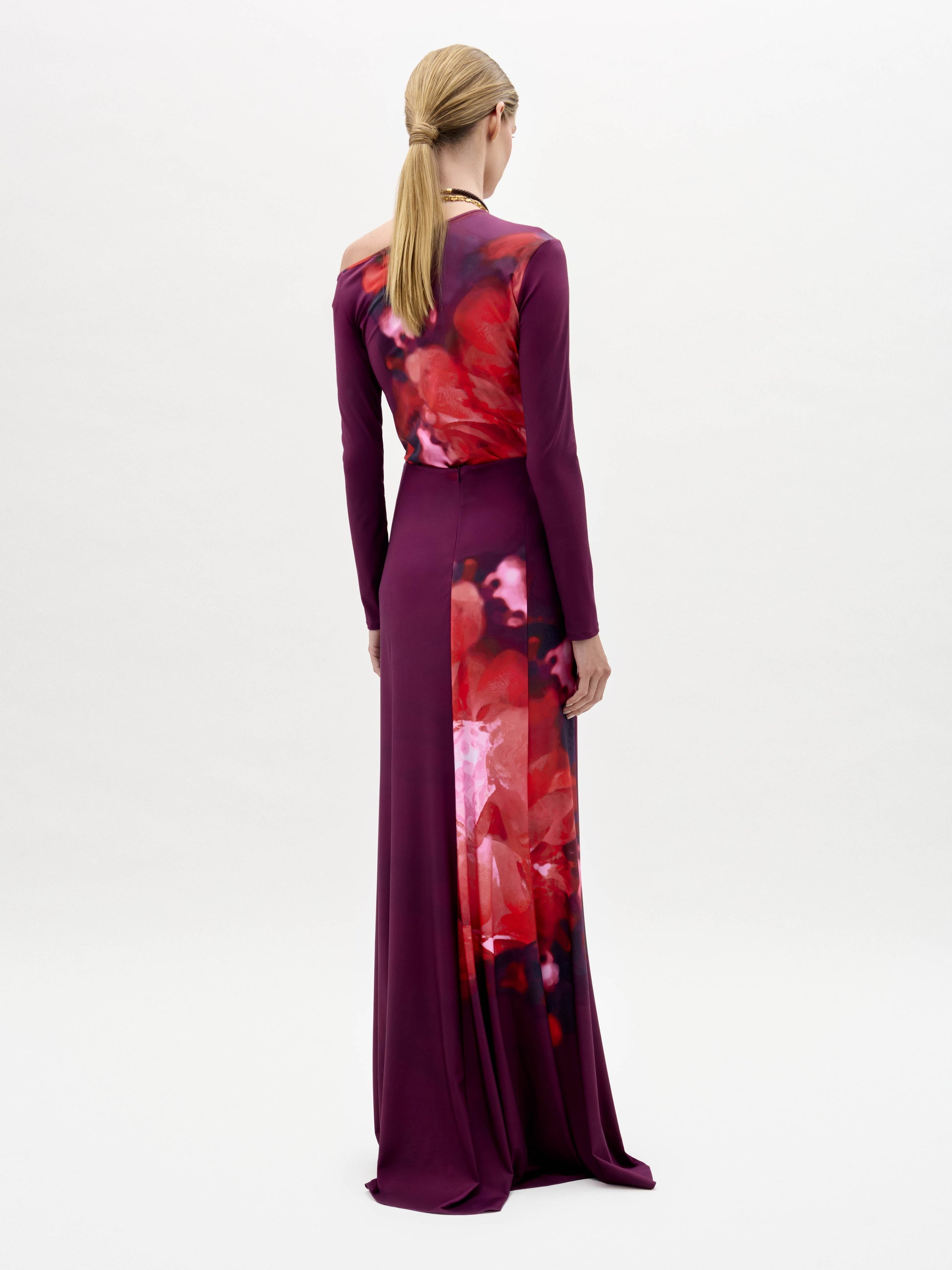 Silvia Tcherassi's Meissa Skirt