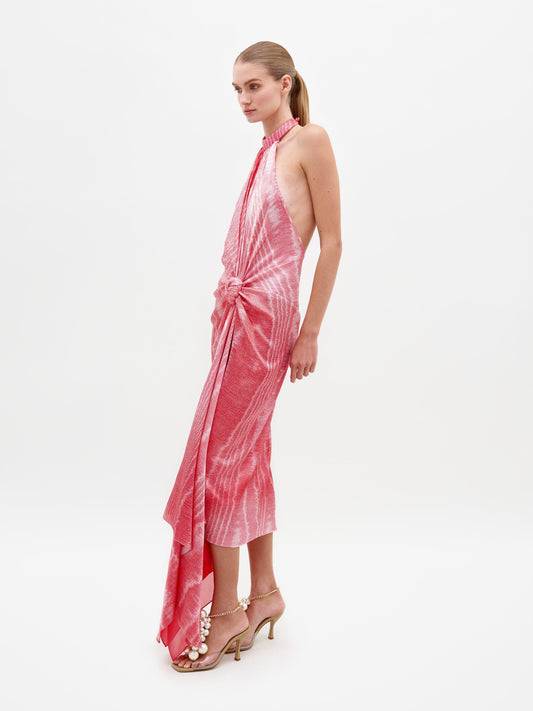 Theodora Dress