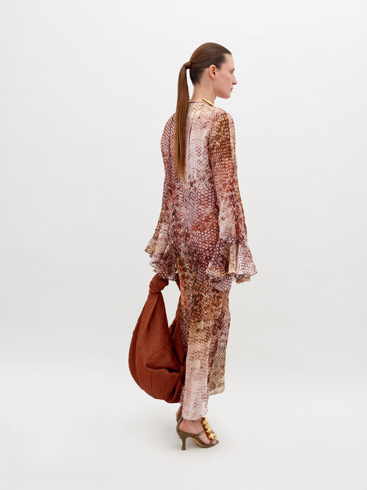 Aries Dress