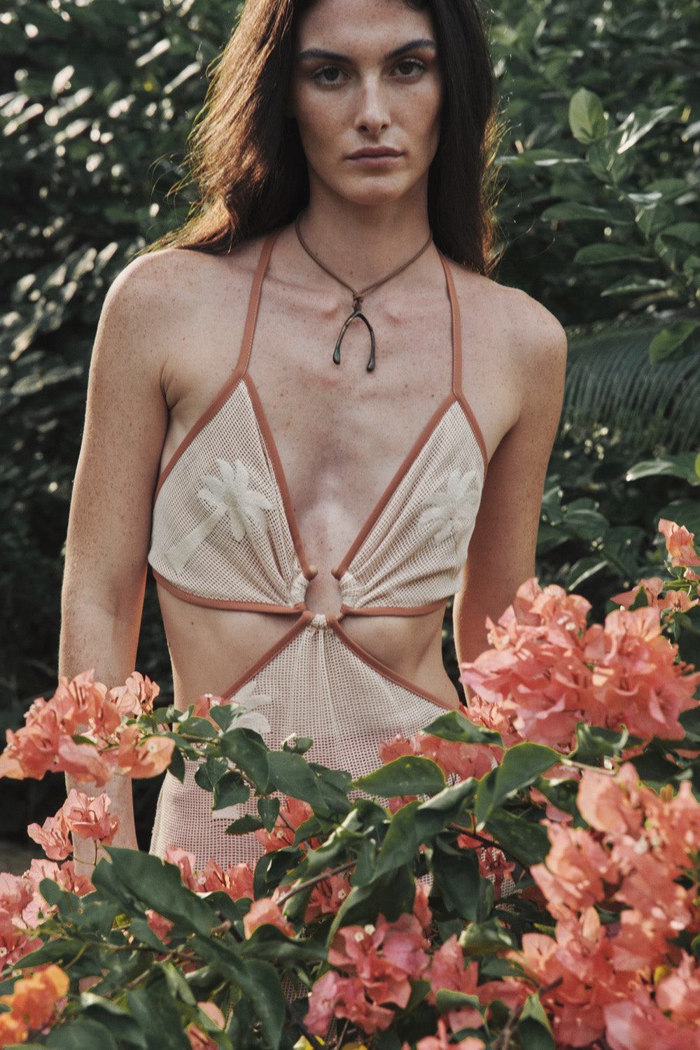 Ebb And Flow Dress - Johanna Ortiz