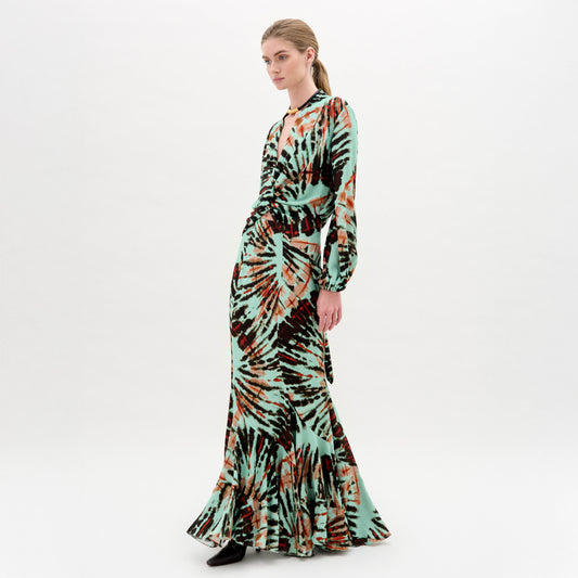 Florina Skirt