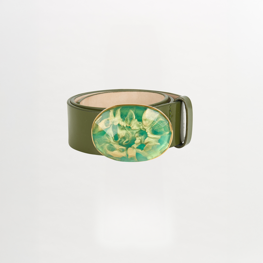 Irene Belt Green