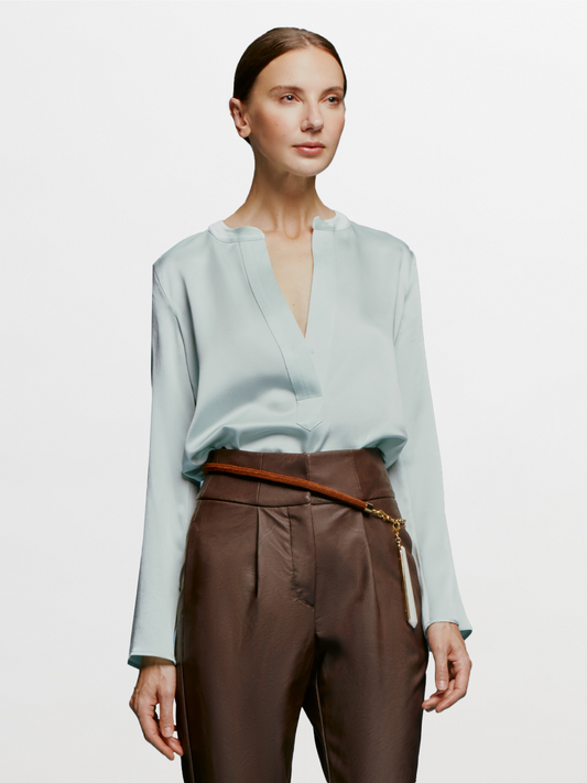 Lilly Blouse