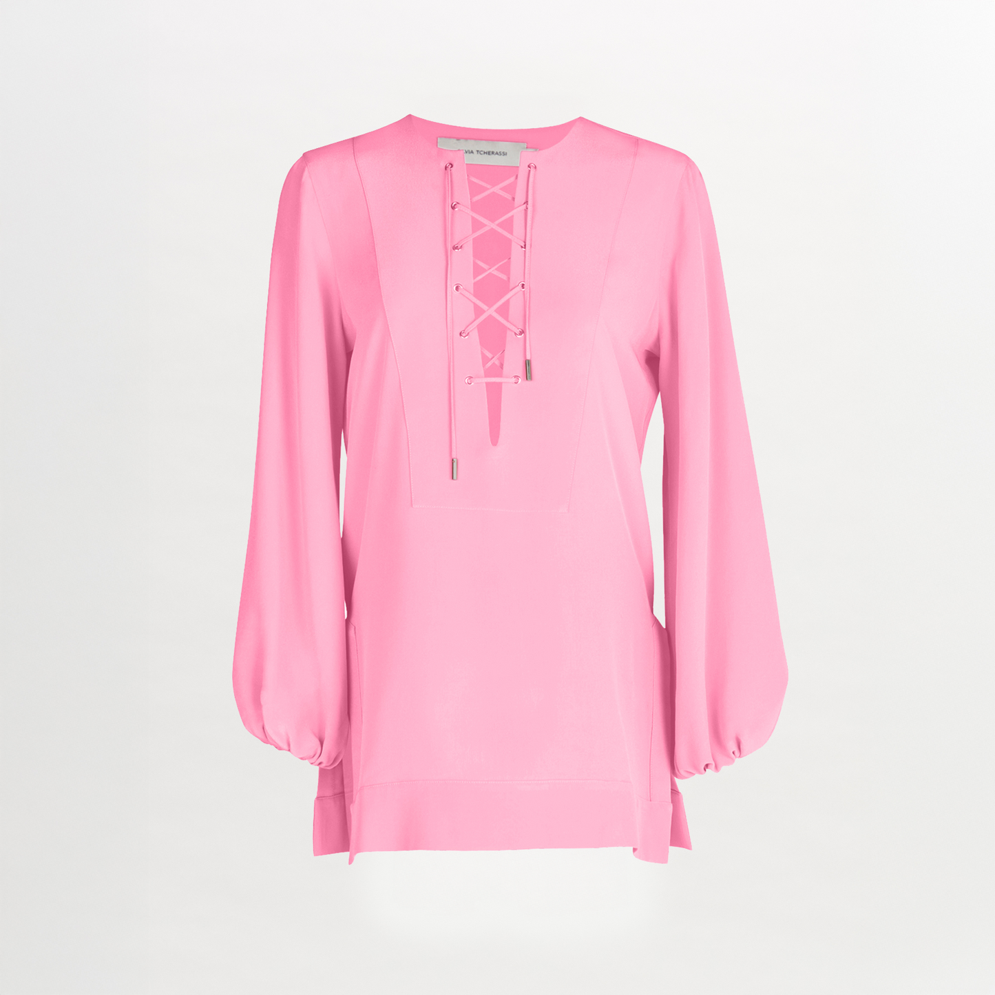 Silvia Tcherassi's Merve Blouse