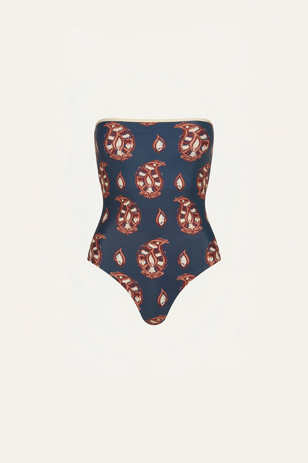 Alta Mar One Piece - Johanna Ortiz