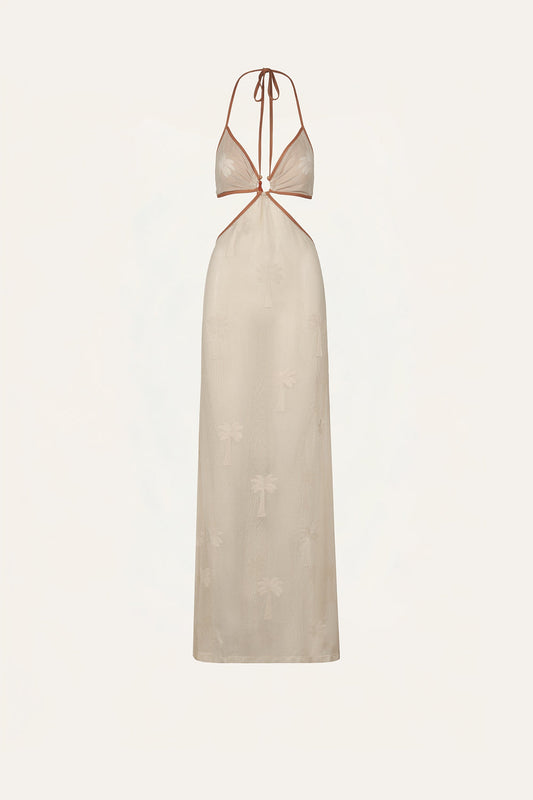 Ebb And Flow Dress - Johanna Ortiz