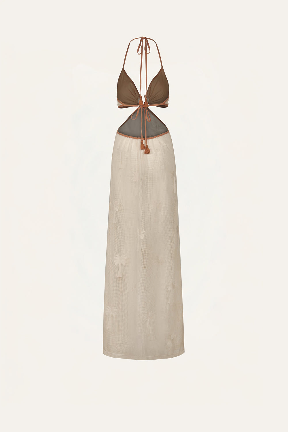 Ebb And Flow Dress - Johanna Ortiz