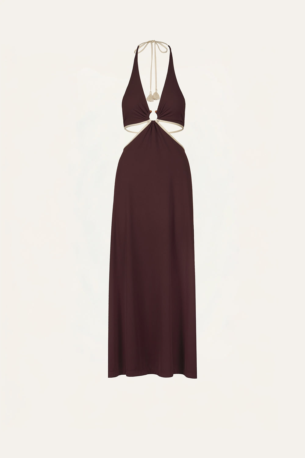 Beautiful Paradigm Dress - Johanna Ortiz
