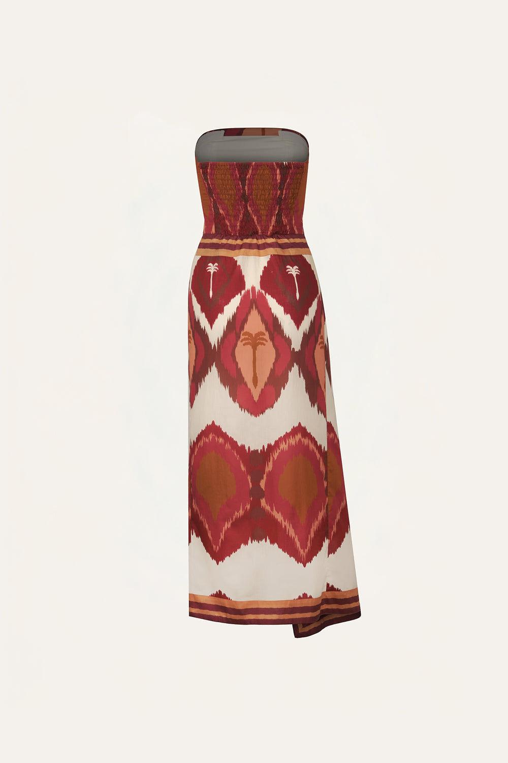 Ancient Peru Dress - Johanna Ortiz