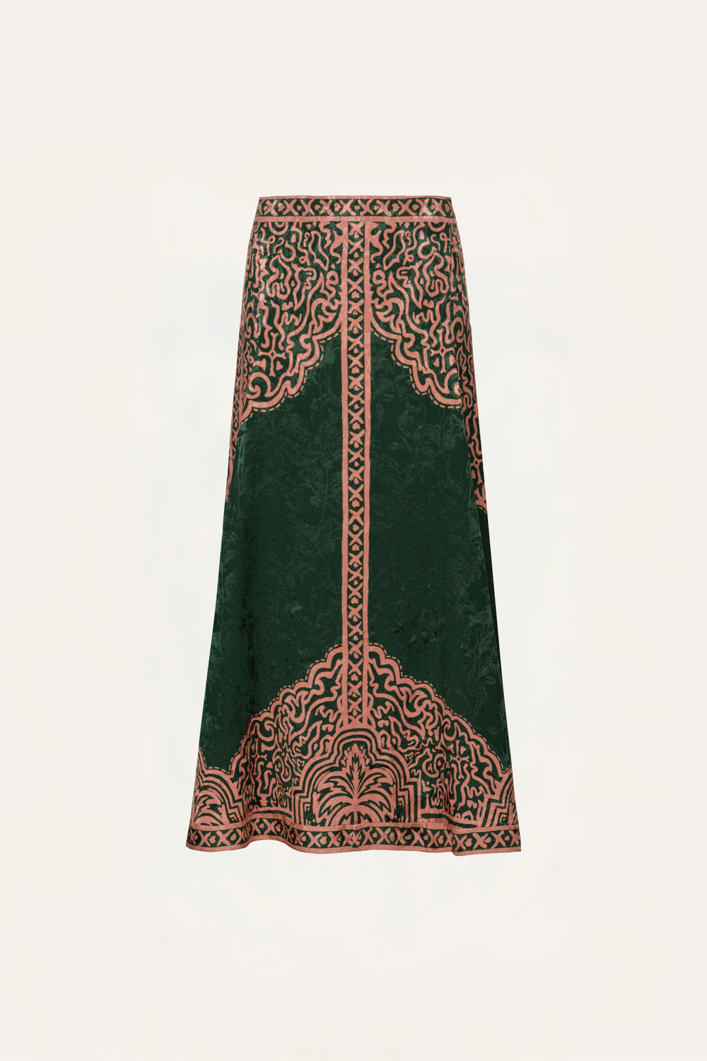 Encanto De Isla Skirt - Johanna Ortiz