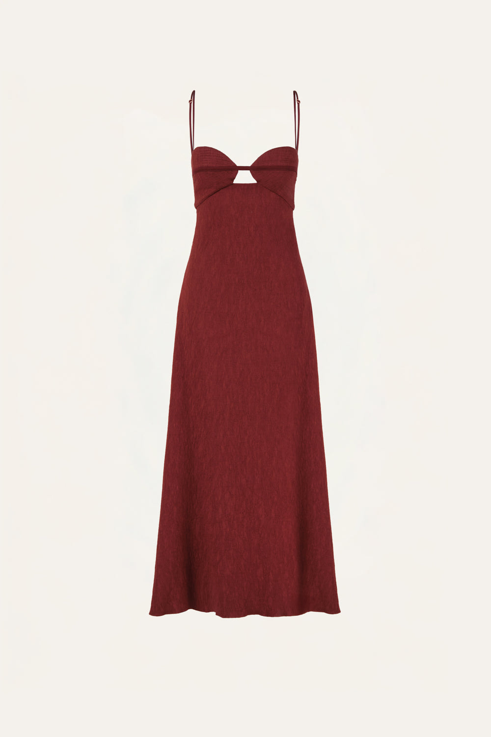 Dream Spinner Dress - Johanna Ortiz