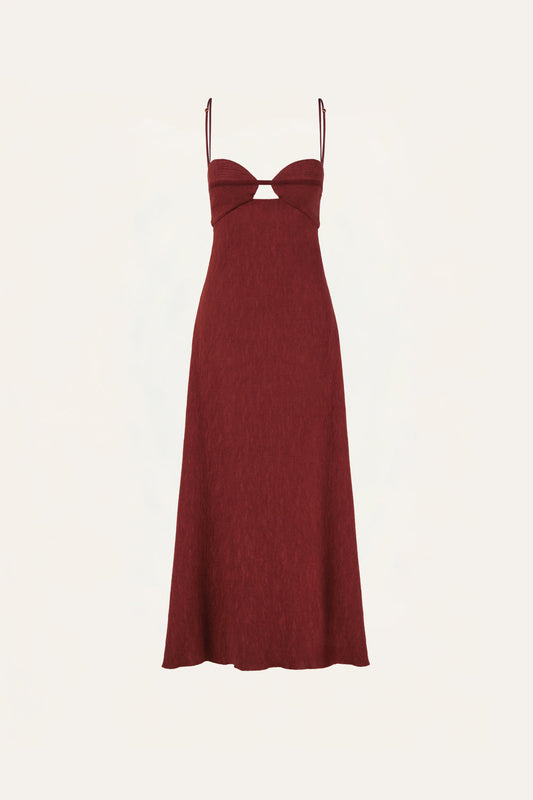 Dream Spinner Dress - Johanna Ortiz