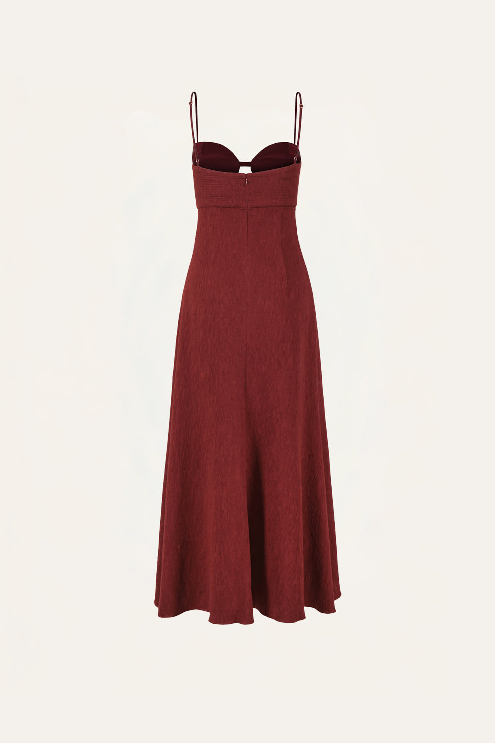 Dream Spinner Dress - Johanna Ortiz
