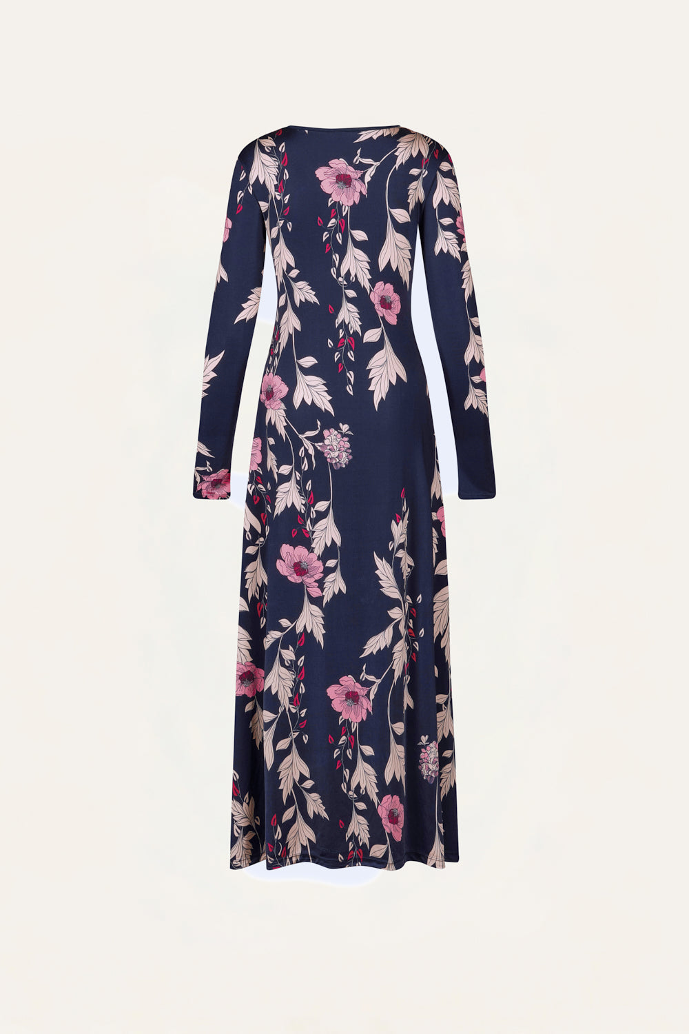 Alma Bordada Dress - Johanna Ortiz