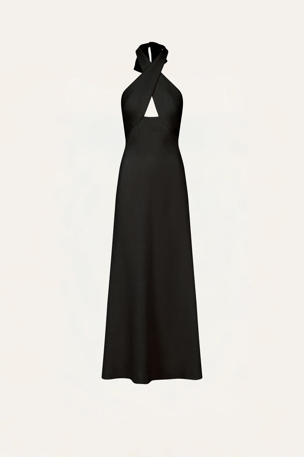 Light Heart Dress - Johanna Ortiz
