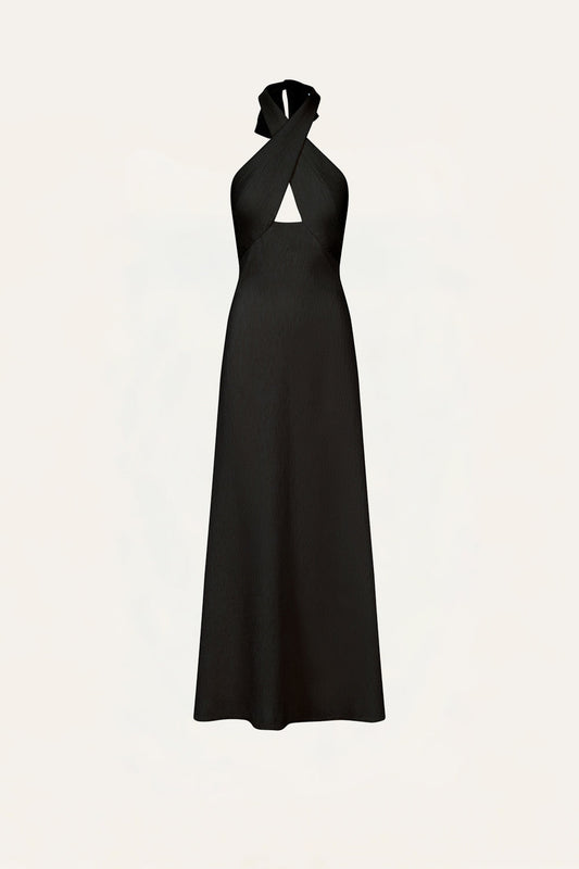 Light Heart Dress - Johanna Ortiz