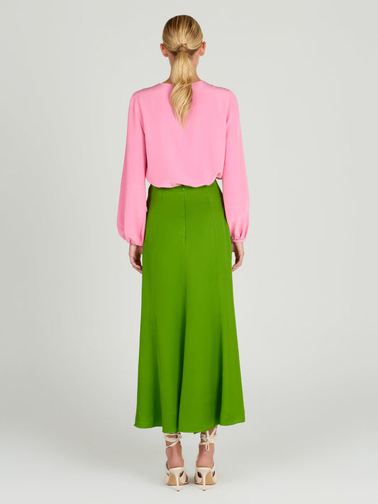 Merve Blouse