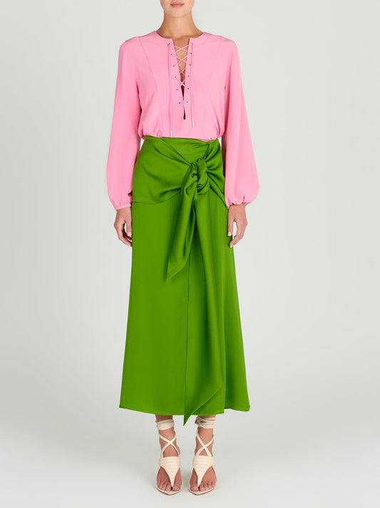 Merve Blouse
