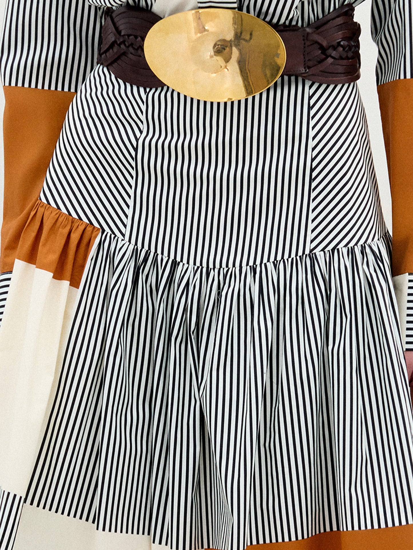Shoreh Skirt