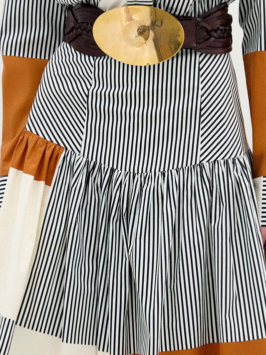 Shoreh Skirt