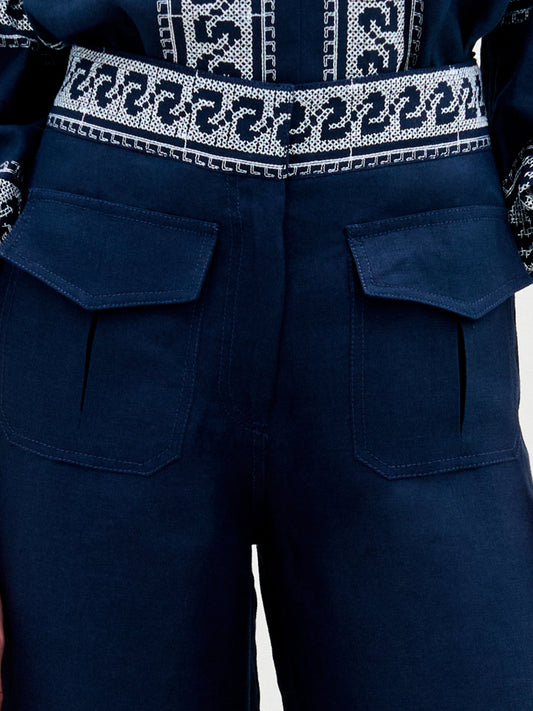 Zina Pant