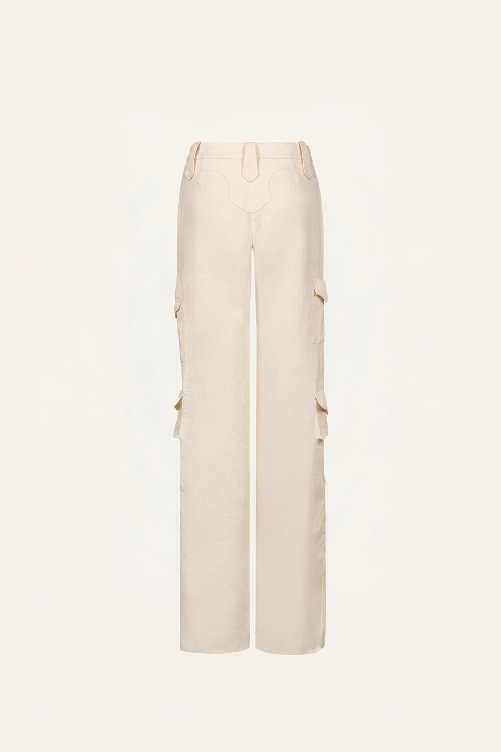 Adaptive Grace Pant - Johanna Ortiz