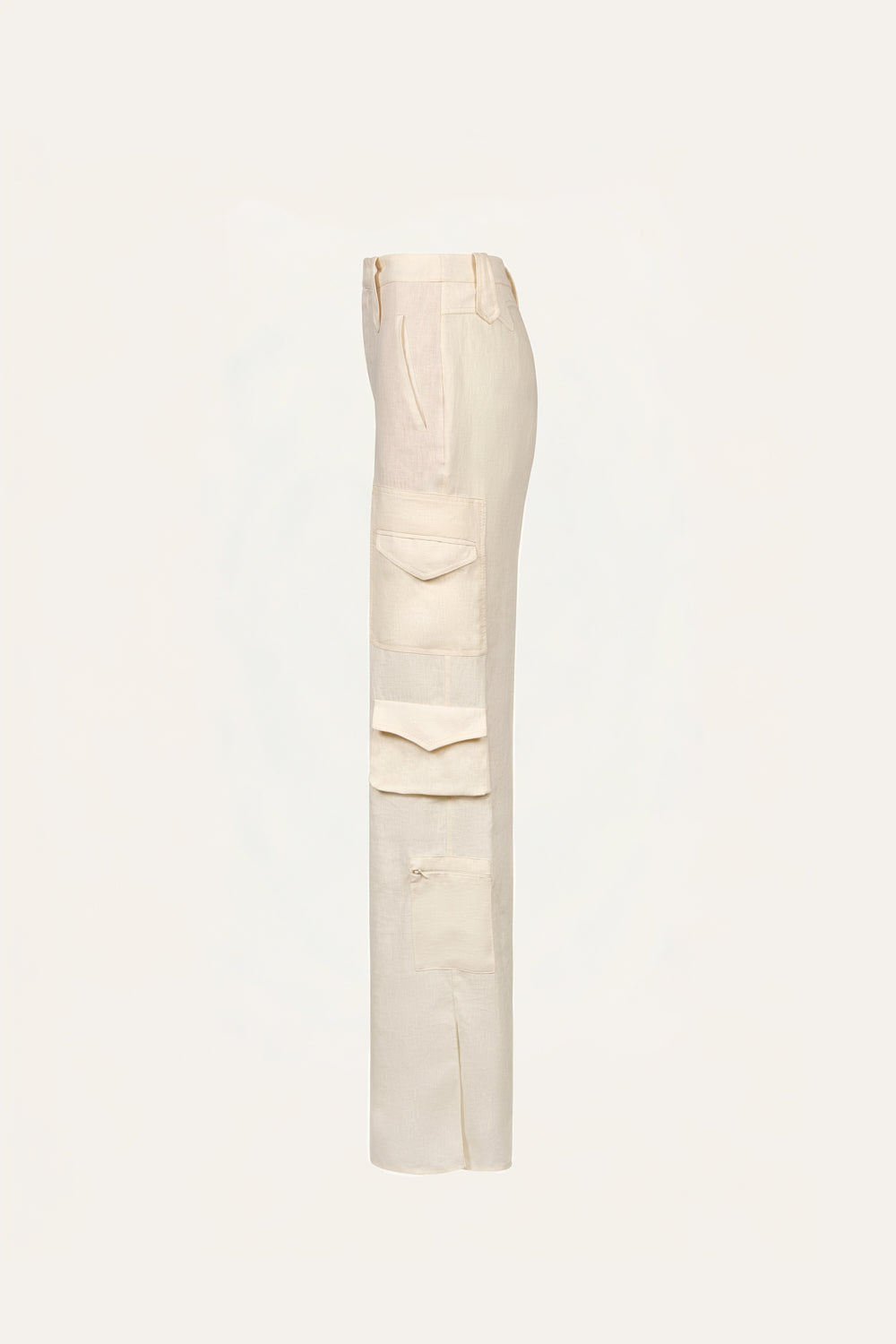 Adaptive Grace Pant - Johanna Ortiz